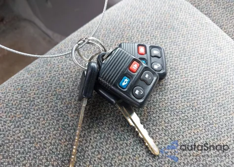 1999 Mercury Tracer Ls from USA, damaged, VIN 3MEFM15P6XR600010